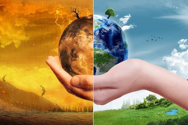День екологічного боргу в Україні: час діяти