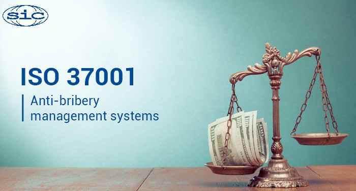 Необхідність впровадження системи менеджменту ISO 37001 особливо в період війни