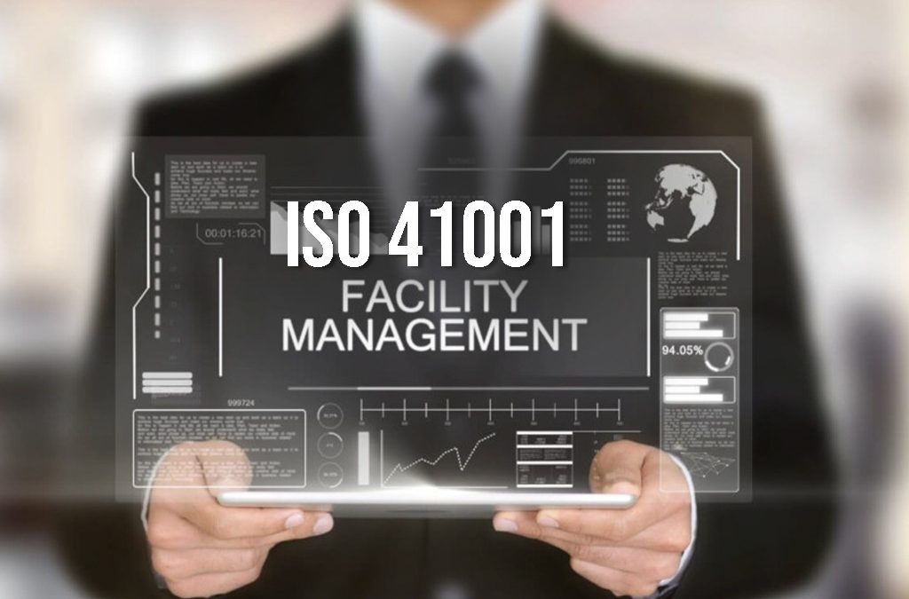 ISO 41001 – ефективні системи та практики стратегічного та оперативного управління об’єктами