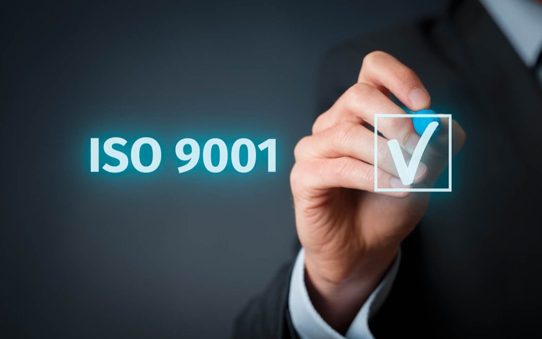 ISO 9001: проведення внутрішнього аудиту