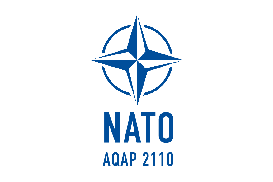 Огляд сертифікації за стандартом НАТО AQAP 2110: роль Бюро Міжнародної Сертифікації