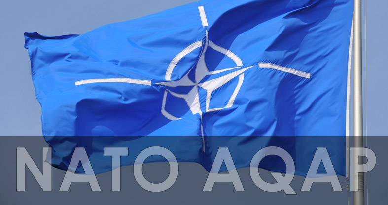 AQAP 2105:2019 – шлях до забезпечення якості в оборонній промисловості NАТО