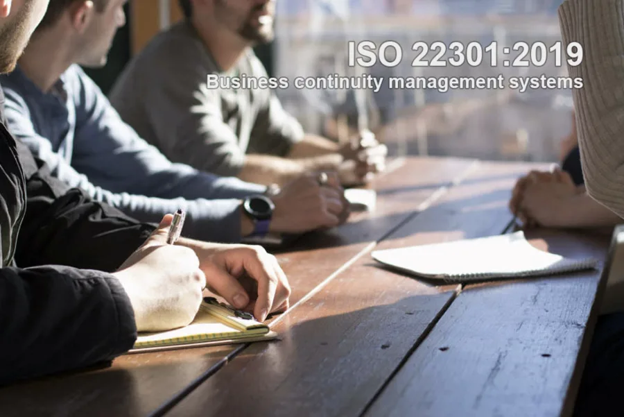 iso22301