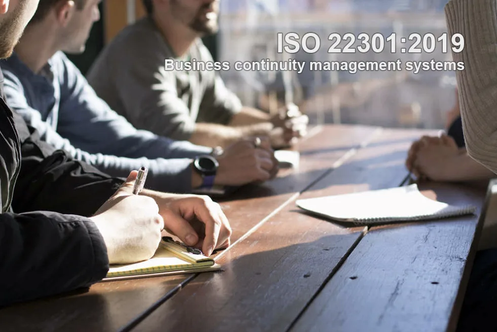 iso22301